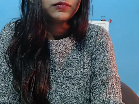 Živý XXX chat Wish_Queen