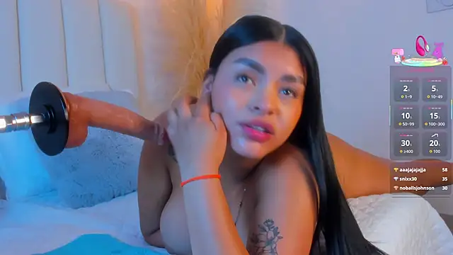 jessica_montez05 live XXX chat