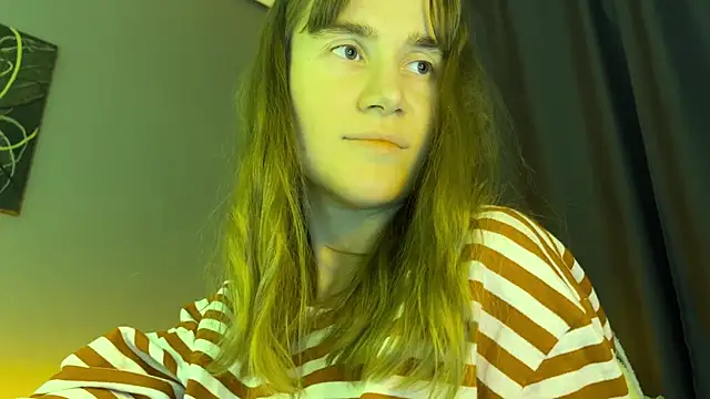 kleya_'s Live XXX Chat