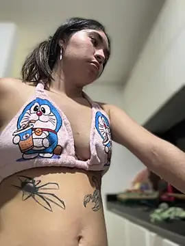 Sophie_LS' Live XXX Chat