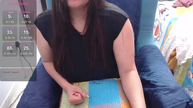 Hell_queen786's Live XXX Chat