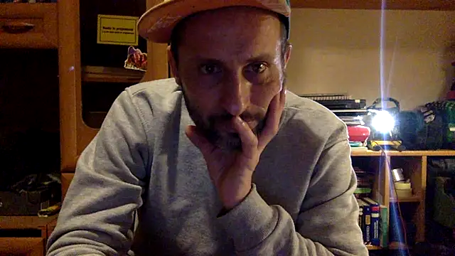 Онлайн чат XXX firefoxfeel