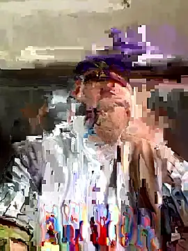 crazybarber69のライブXXXチャット