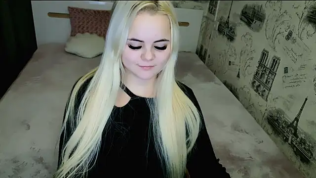 lovely-eyes' Live XXX Chat