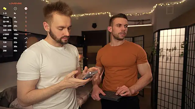 enjoy_me Live XXX-Chat