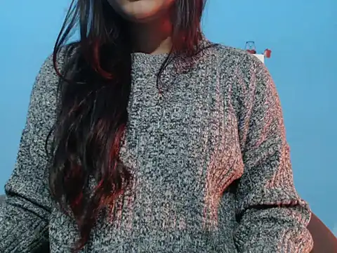 Wish_QueenのライブXXXチャット