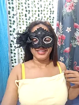 shani_taniya 라이브 XXX 채팅