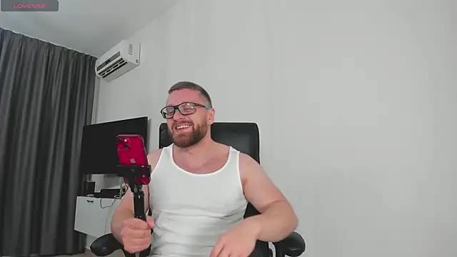 Онлайн чат XXX Findom_guy