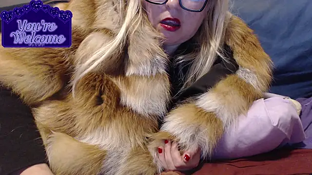 martachatte's Live XXX Chat