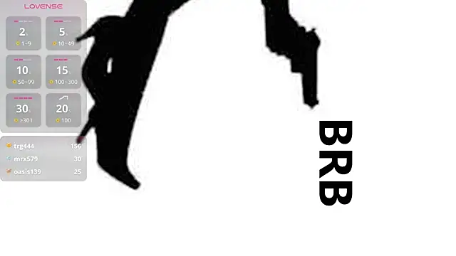 Lisa_Moones Live XXX-Chat