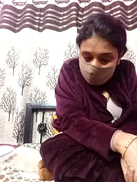 Вебкам-шоу Gullapi