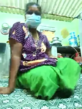 Czat XXX na żywo – Tamilselviroja-