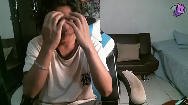 Dickie_Dicking's Live XXX Chat