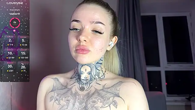 bklfen Adlı Modelin Canlı XXX Sohbeti