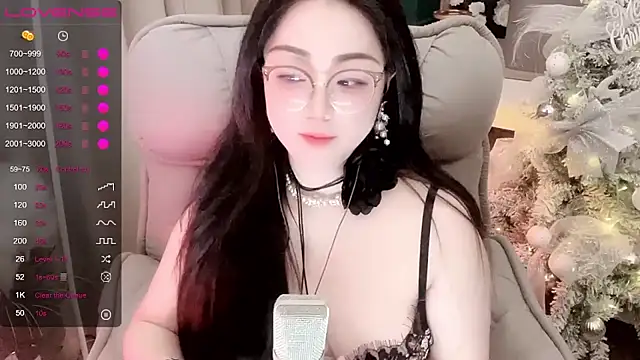 Živý XXX chat Monica-666888-