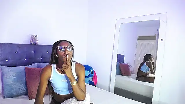 BryanaSmiths' Live XXX Chat