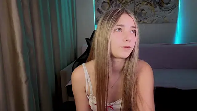 angel_lin Adlı Modelin Canlı XXX Sohbeti