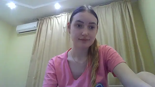 Eva_Harris webcam show