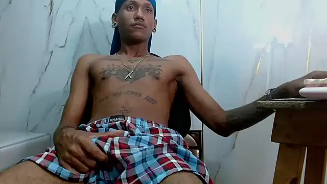 ManSant's Live XXX Chat