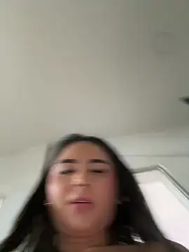 jailyncam_ Adlı Modelin Canlı XXX Sohbeti