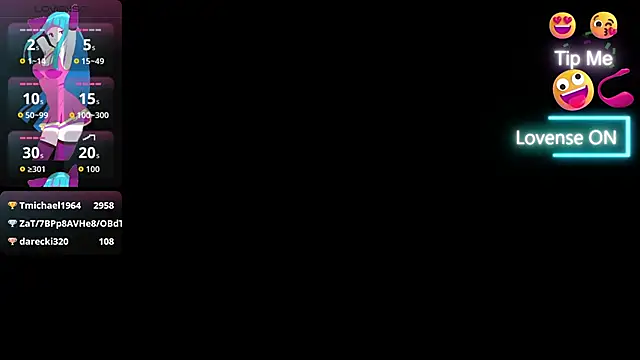 Chat XXX ao vivo de isabella1sexy