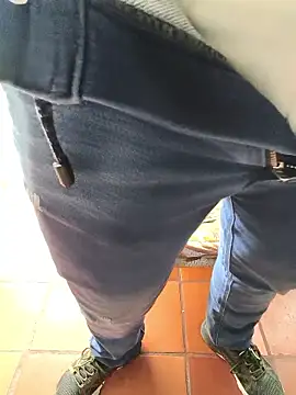 Blanco2023's Webcam Show