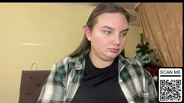 Czat XXX na żywo – Dreamyblushfairy