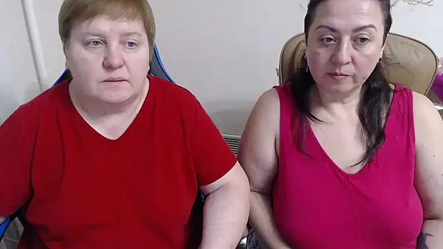 Онлайн чат XXX Bertie_Adeline