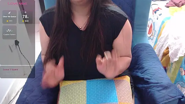 Онлайн чат XXX Hell_queen786