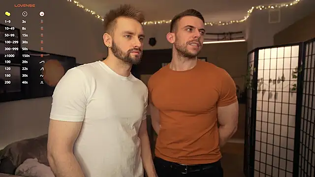 enjoy_me's Webcam Show