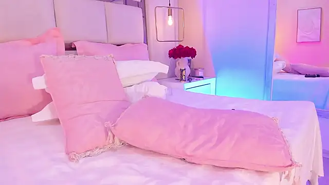 elizavenus Adlı Modelin Canlı XXX Sohbeti