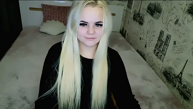 lovely-eyesのライブXXXチャット