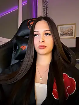 EricaWalls Chat XXX in diretta