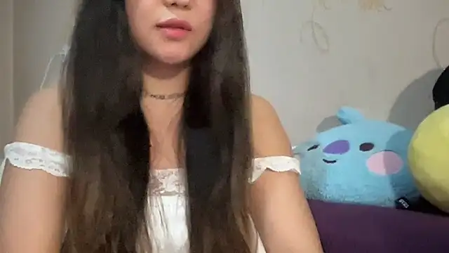 Risalynn Pertunjukan Webcam