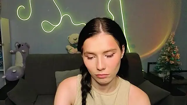 JinxMoon Chat XXX in diretta