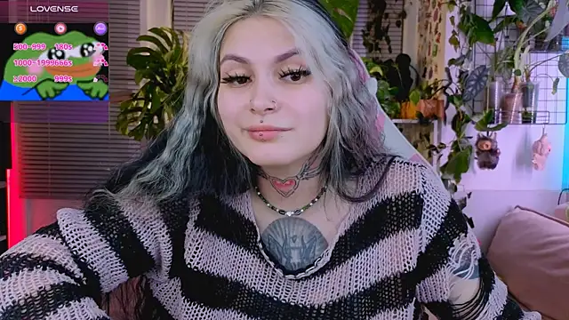 jelya_sg Chat XXX in diretta