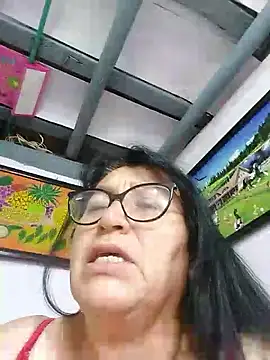 Živý XXX chat clarita_01