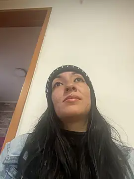 SALOME_KORLAND's Live XXX Chat