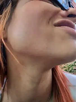 Show de Cataleya_16 na webcam