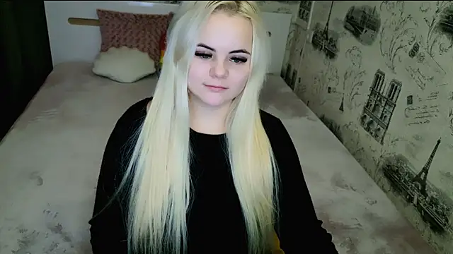 lovely-eyes Live XXX-Chat