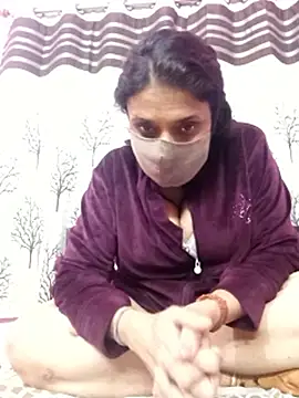 Gullapi Live XXX-chat