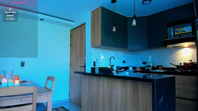 fitnolan Live XXX-chat