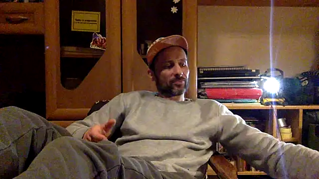 firefoxfeel's Live XXX Chat