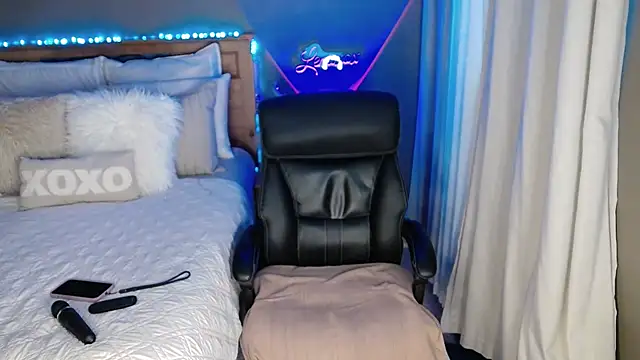 Lenaxox – Live XXX-chat