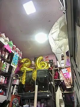 TamySweetness' Live XXX Chat