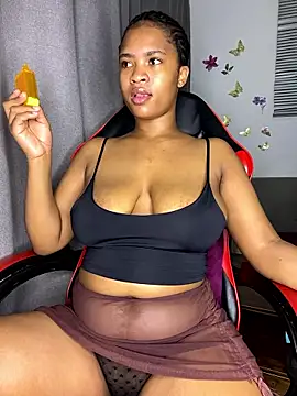 _Fifi's Live XXX Chat