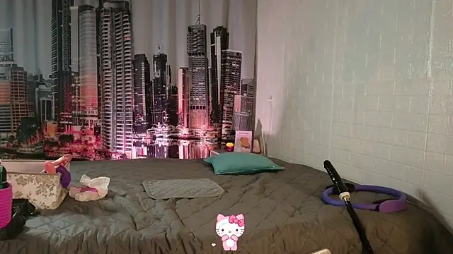 Онлайн чат XXX DashaHart