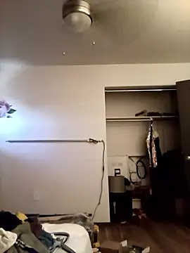 SexyB214's Live XXX Chat