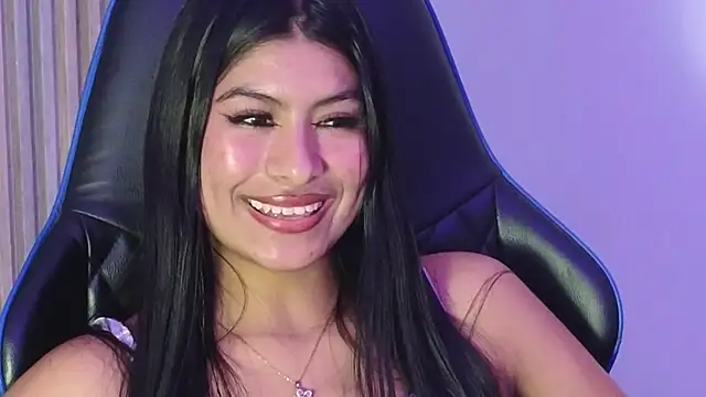 LissaWiild's Live XXX Chat