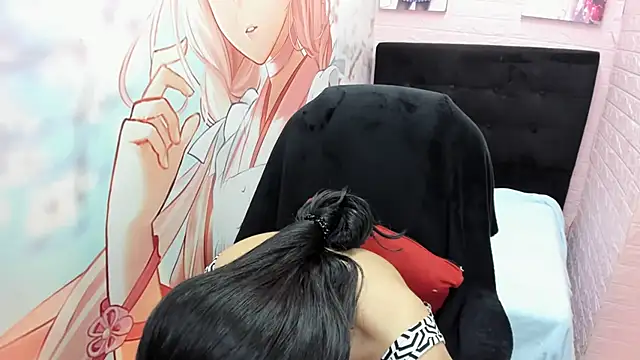 AllysonMilf69 Live XXX-chat